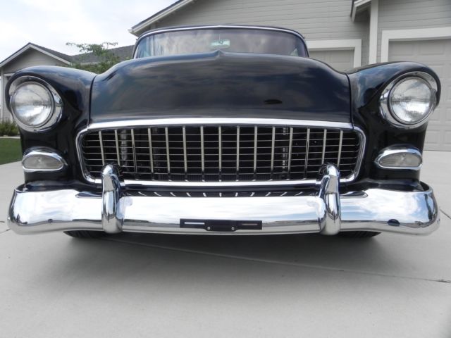 1955 Chevrolet Bel Air/150/210 - photo 2