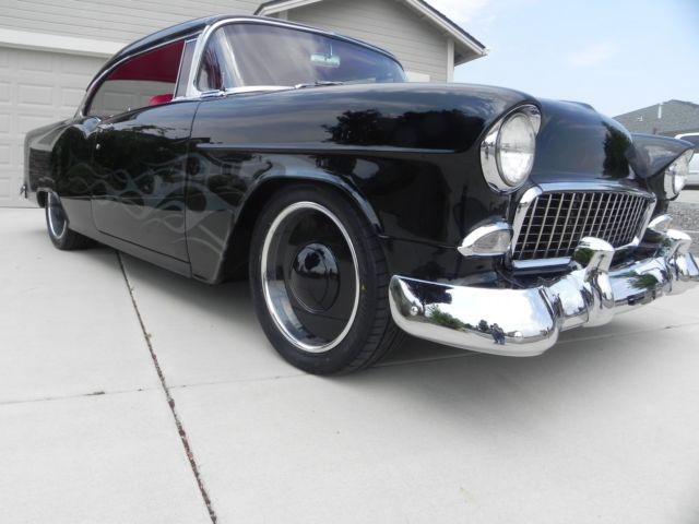 1955 Chevrolet Bel Air/150/210 - photo 3