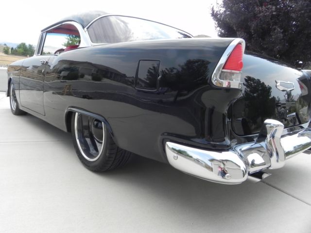 1955 Chevrolet Bel Air/150/210 - photo 6
