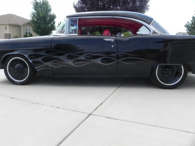 1955 Chevrolet Bel Air/150/210 - photo 7