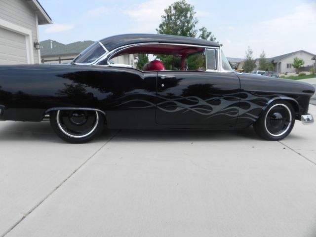 1955 Chevrolet Bel Air/150/210 - photo 8