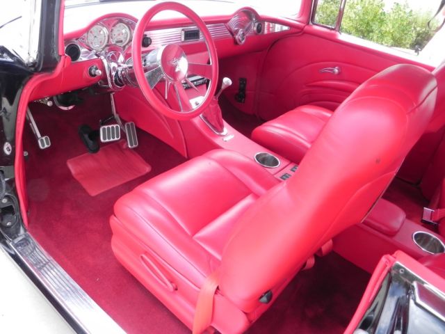 1955 Chevrolet Bel Air/150/210 - photo 9