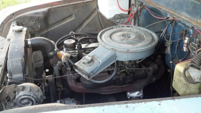1955 Chevrolet Other Pickups Deluxe - photo 10