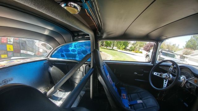 1955 Chevrolet Bel Air/150/210 - photo 10