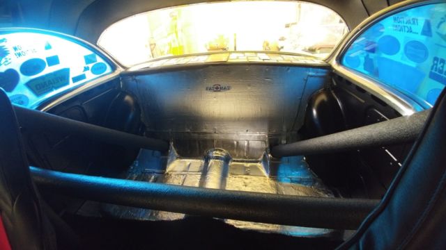1955 Chevrolet Bel Air/150/210 - photo 11