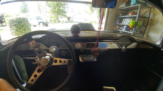 1955 Chevrolet Bel Air/150/210 - photo 12