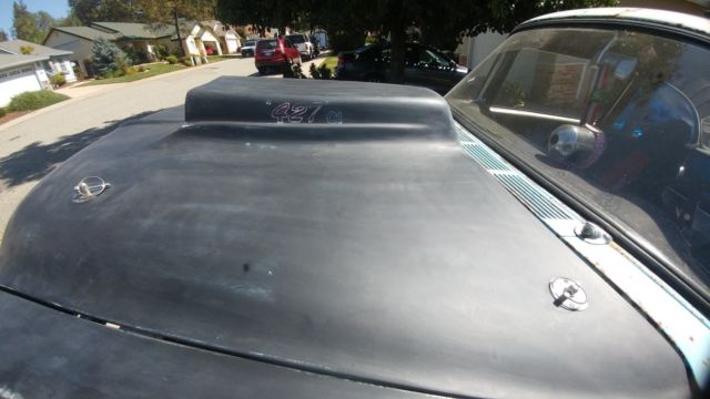 1955 Chevrolet Bel Air/150/210 - photo 2