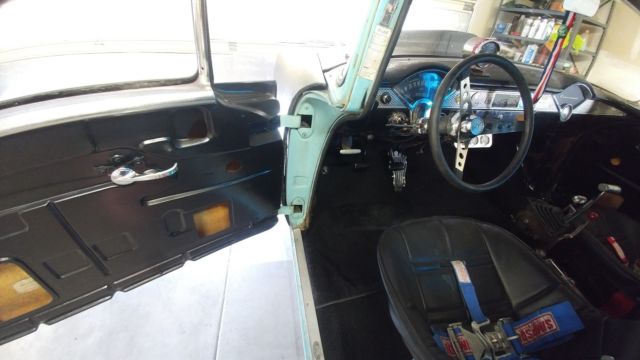 1955 Chevrolet Bel Air/150/210 - photo 7