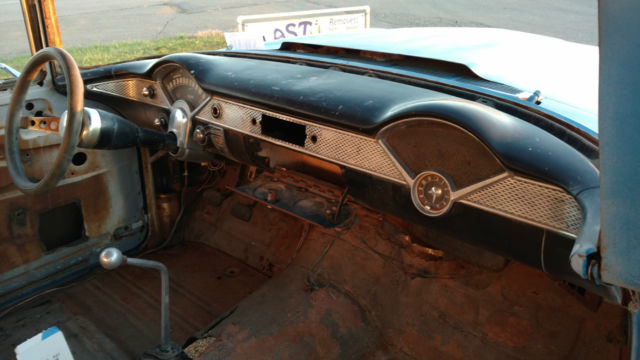 1955 Chevrolet Bel Air/150/210 150 - photo 10