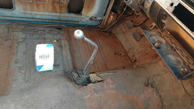 1955 Chevrolet Bel Air/150/210 150 - photo 11
