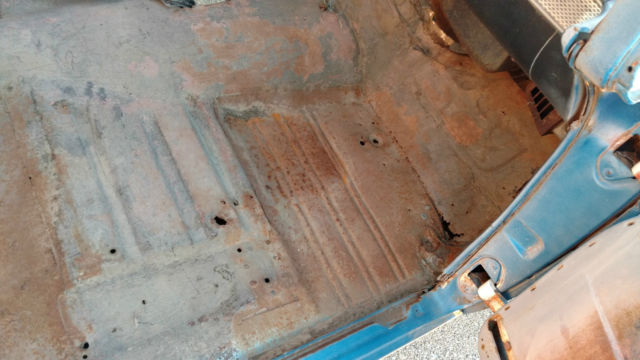 1955 Chevrolet Bel Air/150/210 150 - photo 8