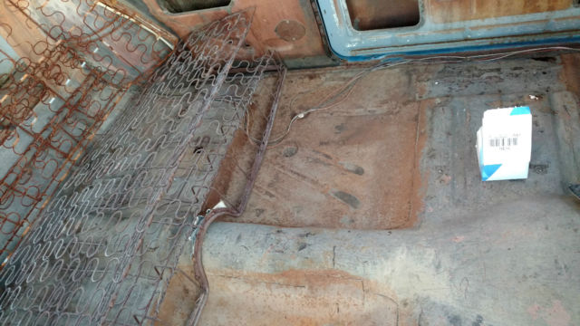 1955 Chevrolet Bel Air/150/210 150 - photo 9