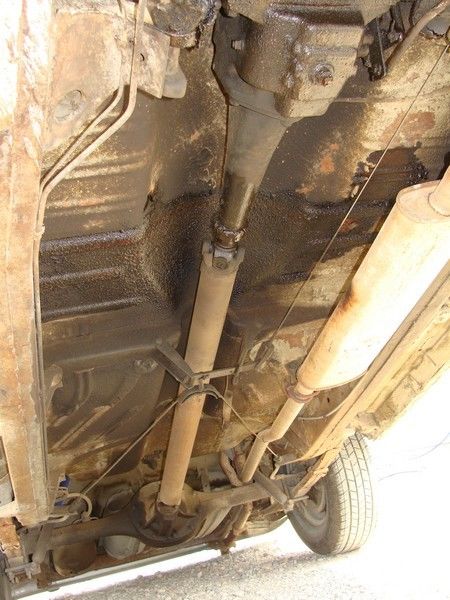 1955 Chevrolet Bel Air/150/210 150 UTILITY SEDAN - photo 10