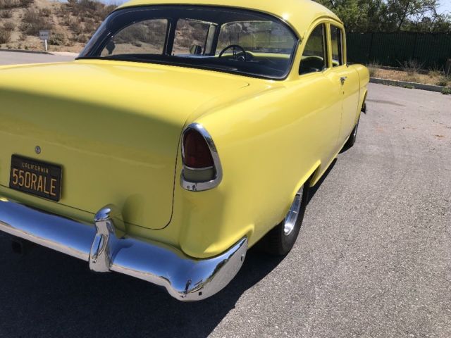 1955 Chevrolet Bel Air/150/210 - photo 7
