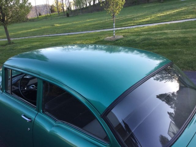 1955 Chevrolet Bel Air/150/210 150 - photo 8