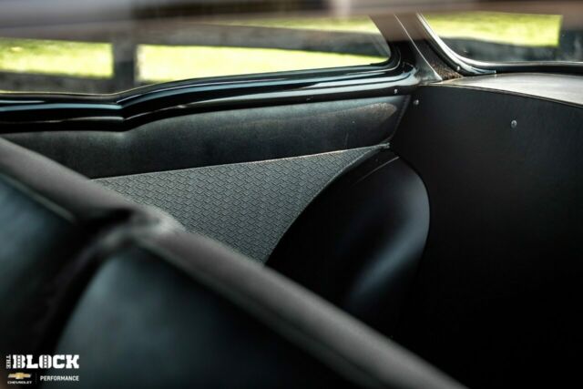 1955 Chevrolet Bel Air/150/210 150 Utility Sedan - photo 12