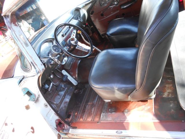 1955 Chevrolet Bel Air/150/210 - photo 11