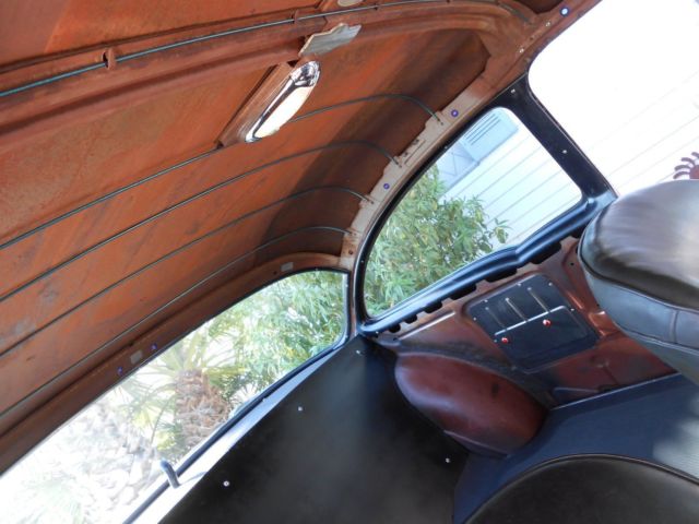 1955 Chevrolet Bel Air/150/210 - photo 13