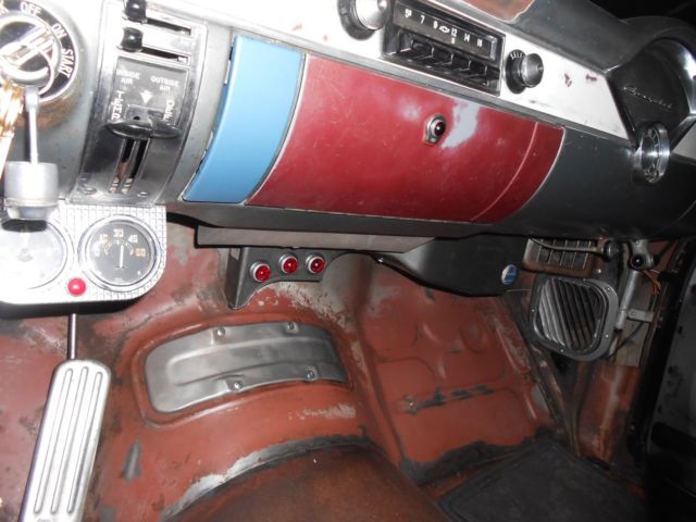 1955 Chevrolet Bel Air/150/210 - photo 6