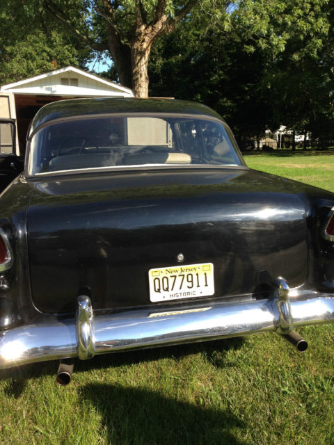 1955 Chevrolet Bel Air/150/210 2 door sedan - photo 6