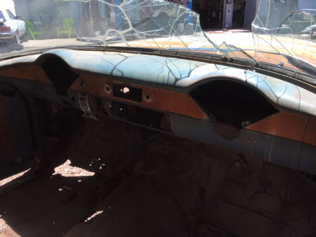 1955 Chevrolet Bel Air/150/210 2 Dr Sedan - photo 10