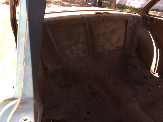 1955 Chevrolet Bel Air/150/210 2 Dr Sedan - photo 11