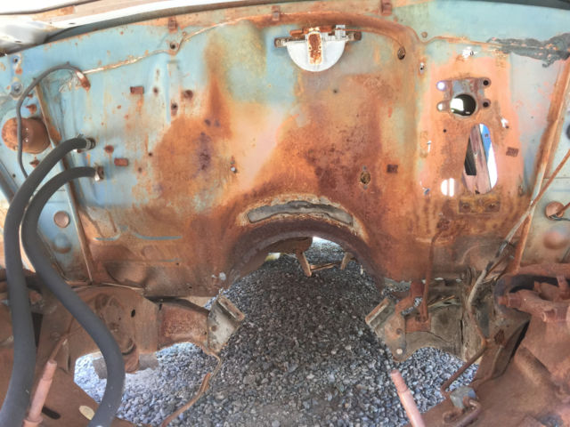 1955 Chevrolet Bel Air/150/210 2 Dr Sedan - photo 6