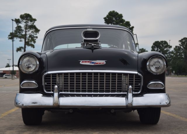 1955 Chevrolet Bel Air/150/210 210 - photo 11