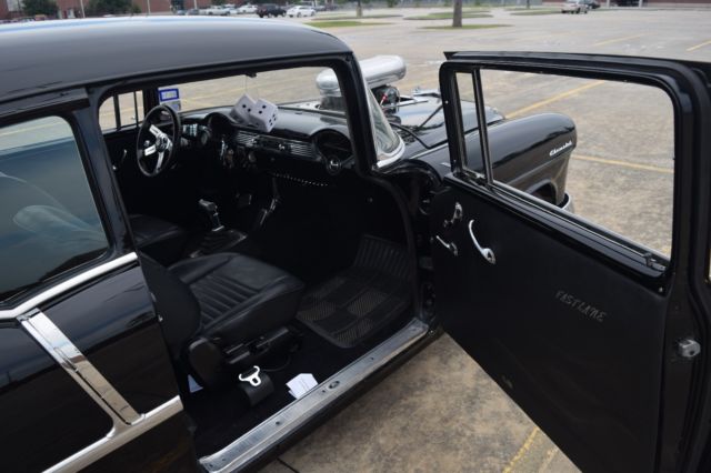 1955 Chevrolet Bel Air/150/210 210 - photo 13