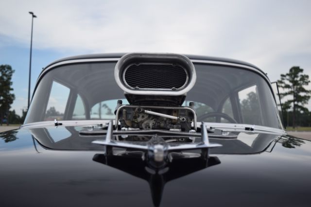 1955 Chevrolet Bel Air/150/210 210 - photo 3