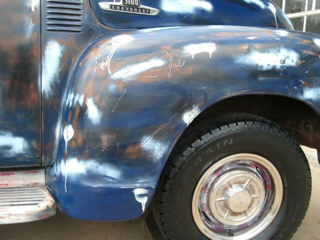 1955 Chevrolet Other Pickups 1955 CHEVY 1/2 ton 1st series - photo 11