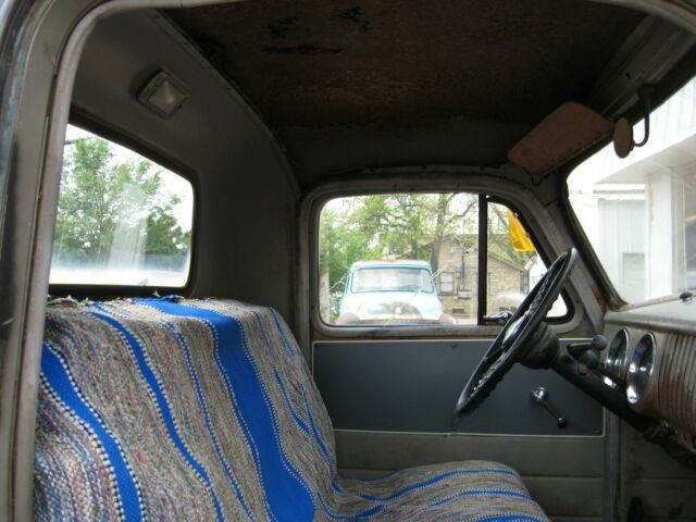 1955 Chevrolet Other Pickups 1955 CHEVY 1/2 ton 1st series - photo 13