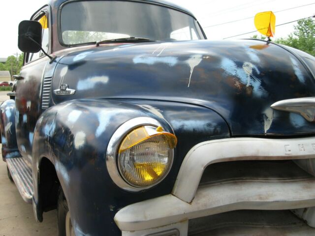 1955 Chevrolet Other Pickups 1955 CHEVY 1/2 ton 1st series - photo 4