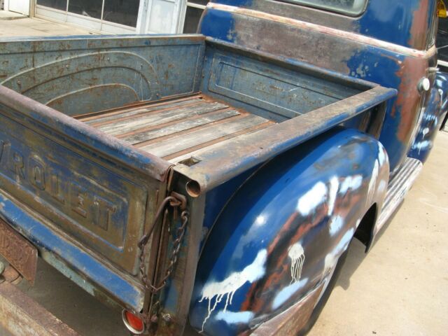 1955 Chevrolet Other Pickups 1955 CHEVY 1/2 ton 1st series - photo 8