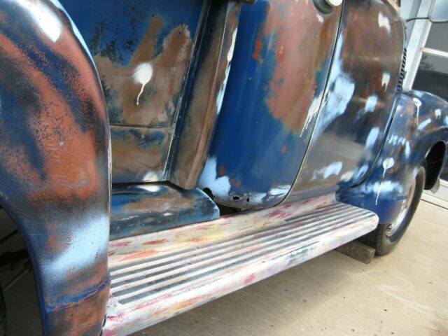 1955 Chevrolet Other Pickups 1955 CHEVY 1/2 ton 1st series - photo 10