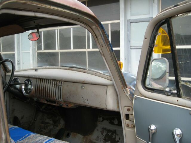 1955 Chevrolet Other Pickups 1955 CHEVY 1/2 ton 1st series - photo 12