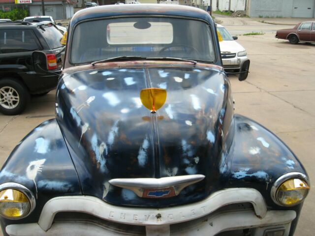 1955 Chevrolet Other Pickups 1955 CHEVY 1/2 ton 1st series - photo 2
