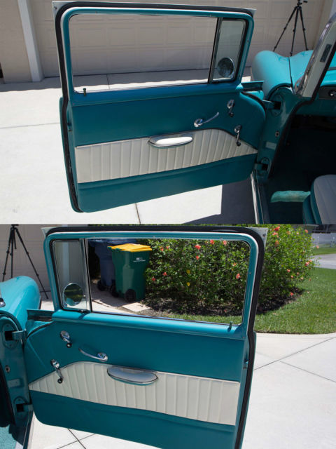 1955 Chevrolet Bel Air/150/210 - photo 4