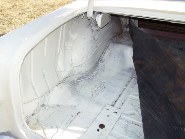 1955 Chevrolet Bel Air/150/210 210 - photo 10