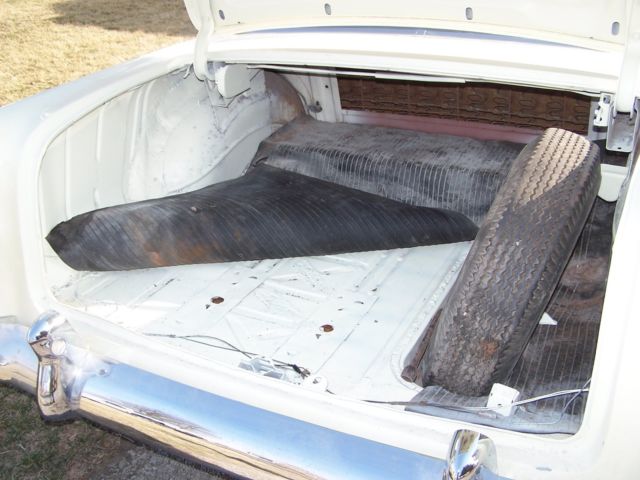 1955 Chevrolet Bel Air/150/210 210 - photo 8