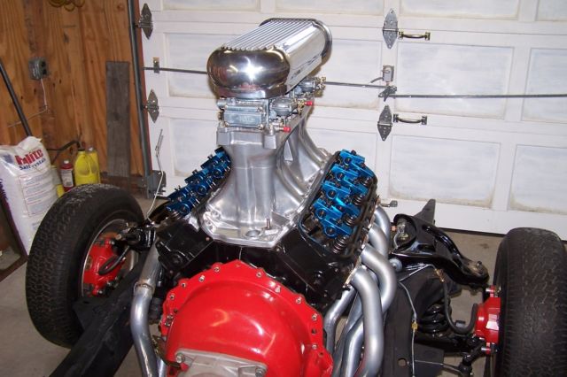 1955 Chevrolet Bel Air/150/210 - photo 10