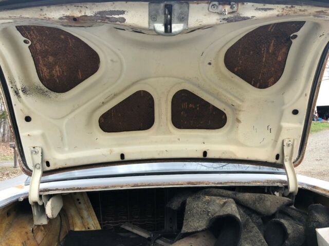 1955 Chevrolet Bel Air/150/210 2 DOOR POST HOT ROD CLASSIC - photo 12