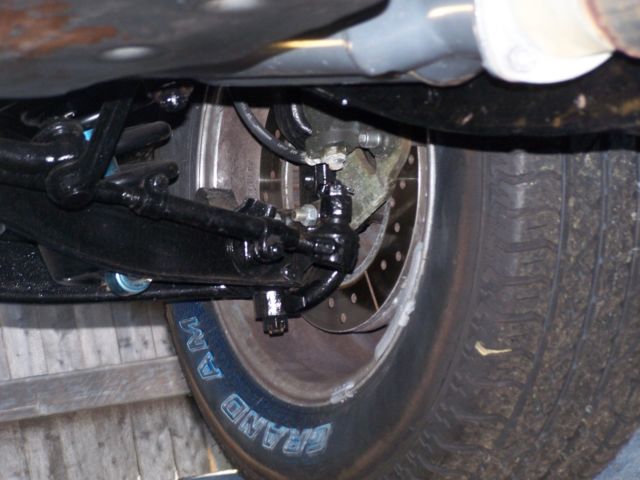 1955 Chevrolet Bel Air/150/210 - photo 11
