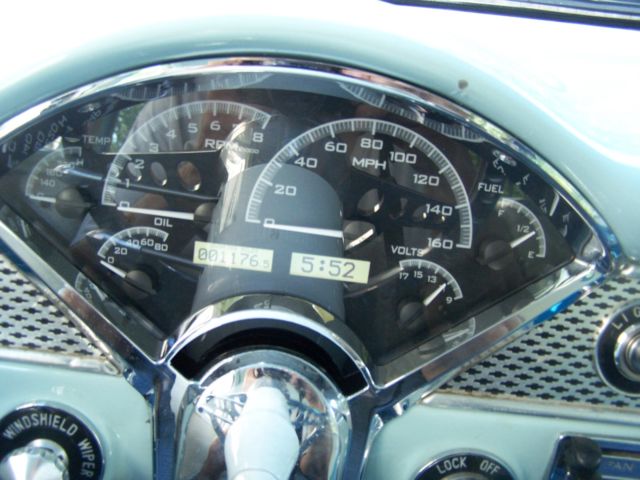 1955 Chevrolet Bel Air/150/210 - photo 13