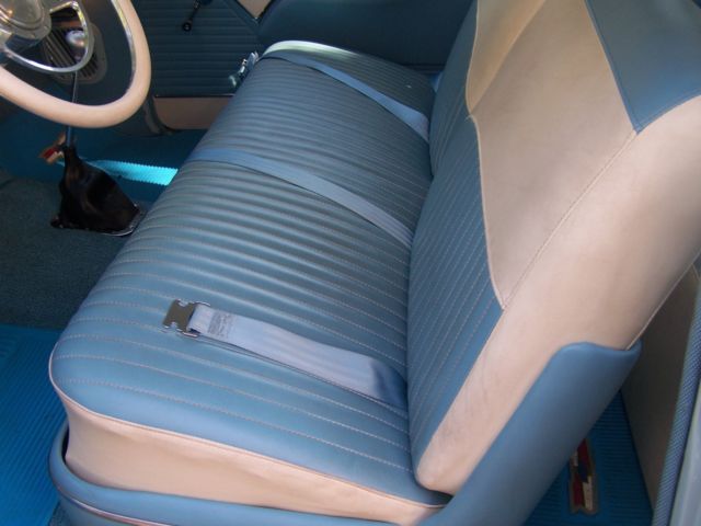 1955 Chevrolet Bel Air/150/210 - photo 5