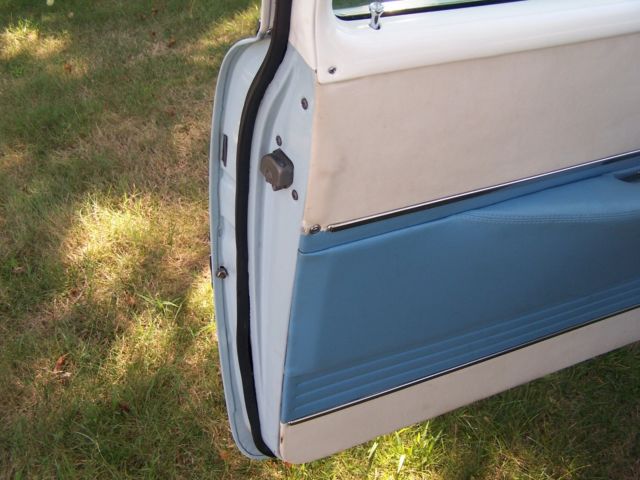 1955 Chevrolet Bel Air/150/210 - photo 7