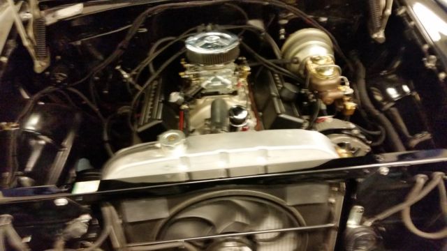 1955 Chevrolet Bel Air/150/210 - photo 11