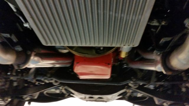 1955 Chevrolet Bel Air/150/210 - photo 6