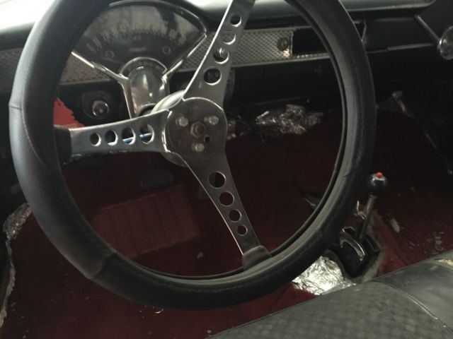 1955 Chevrolet Bel Air/150/210 - photo 11
