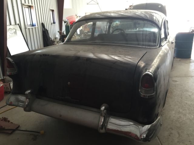 1955 Chevrolet Bel Air/150/210 - photo 12